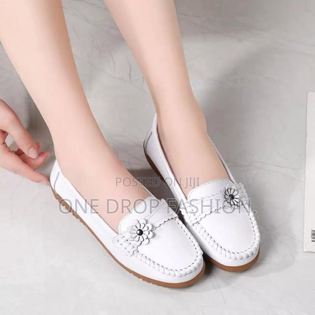 Official Loafers Ka25. - main view