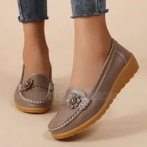 Official Loafers Ka25.
