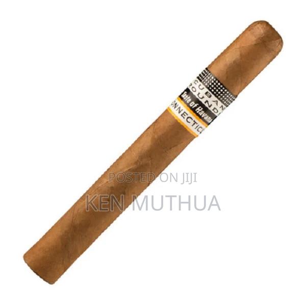 Cigars in Kenya - main view