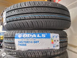 185/70r14 Opals Tyre