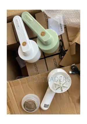 Electric Lint Remover, Portable, for Clothes