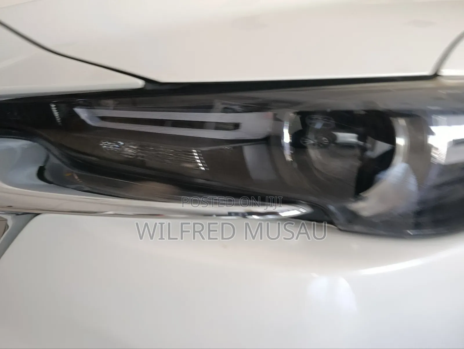 Mazda CX-5 2.2 Diesel AWD 2018 White