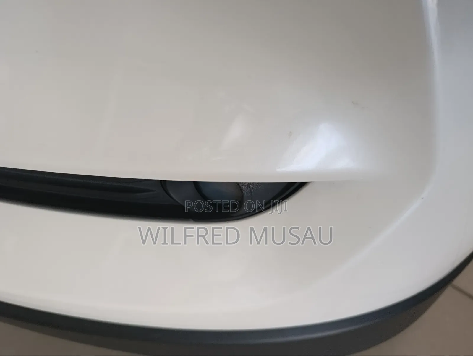Mazda CX-5 2.2 Diesel AWD 2018 White