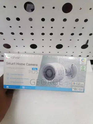 CS-H3C, Full Hd Ezviz Specialized Camera