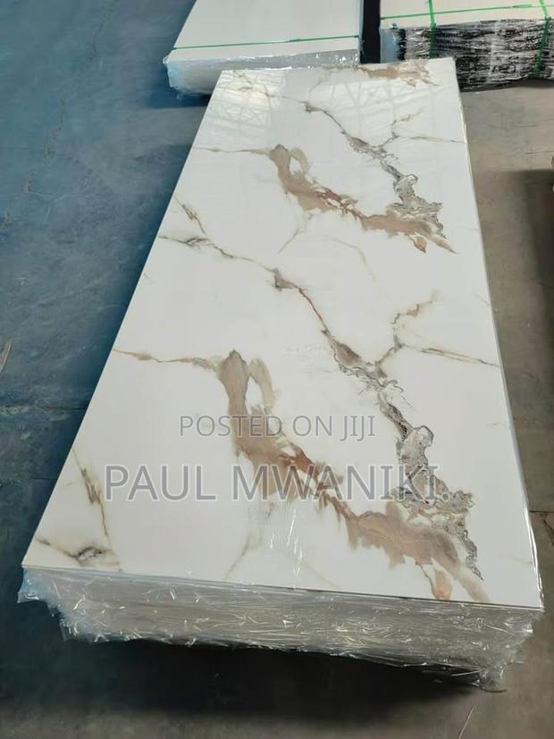 PVC Marble Sheets 8ft*4ft - thumbnail 3