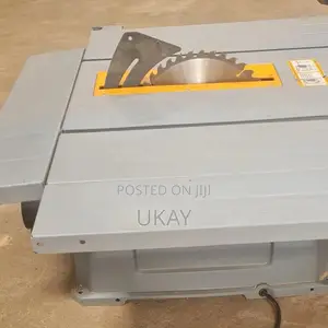Titan Table Saw