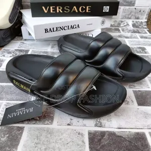 Balmain Slides