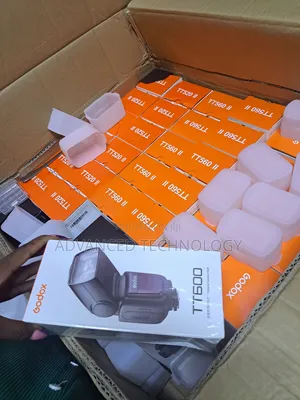 Gofox Tt600 Get Free Diffuser
