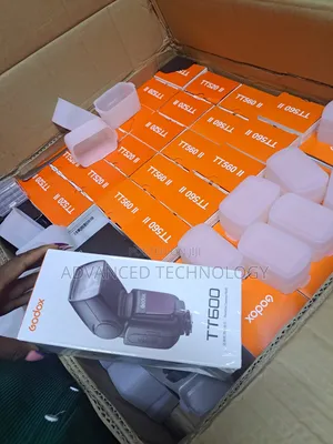 Gofox Tt600 Get Free Diffuser