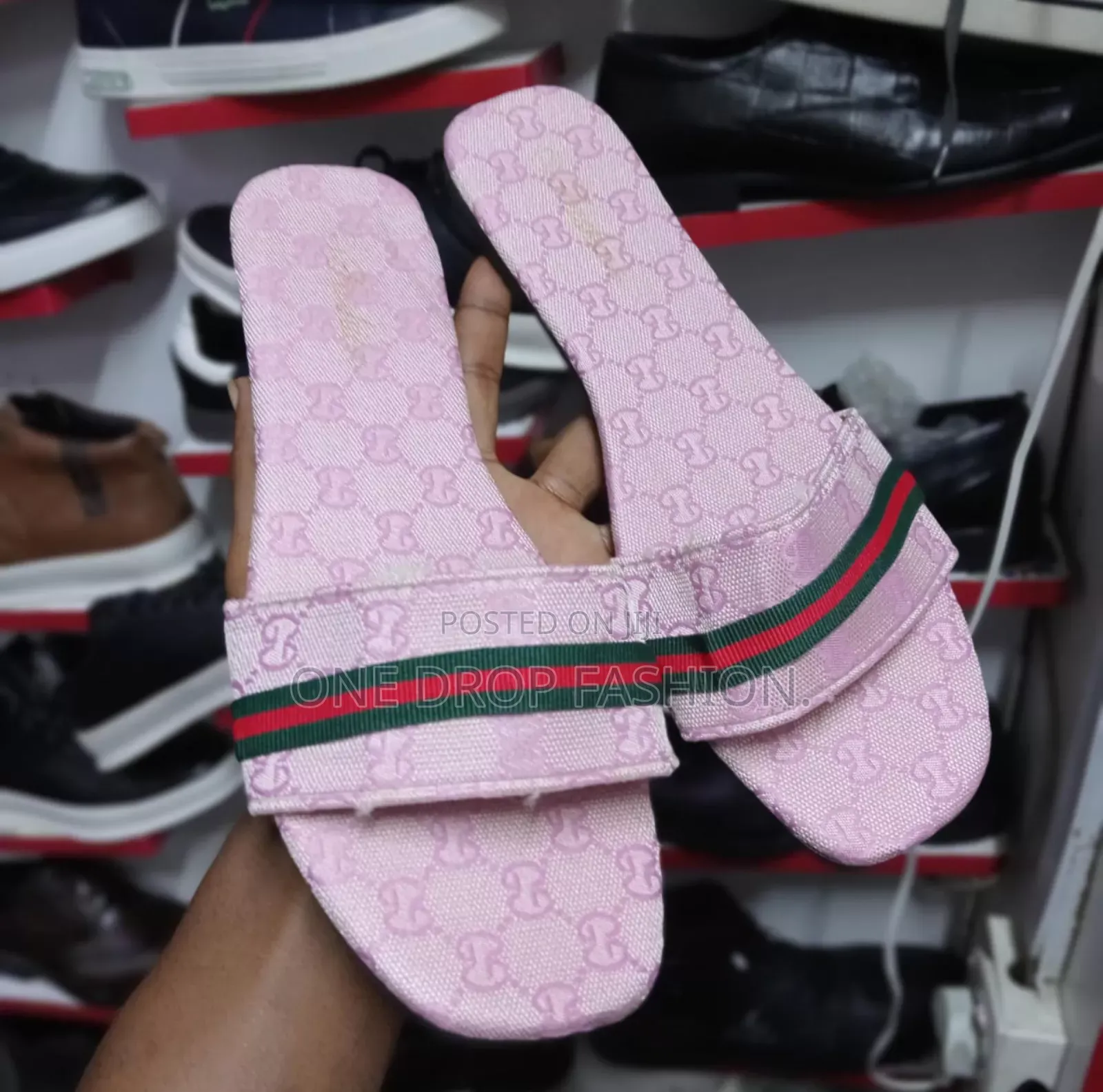 Gucci Sandals