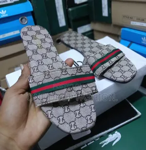 Gucci Sandals