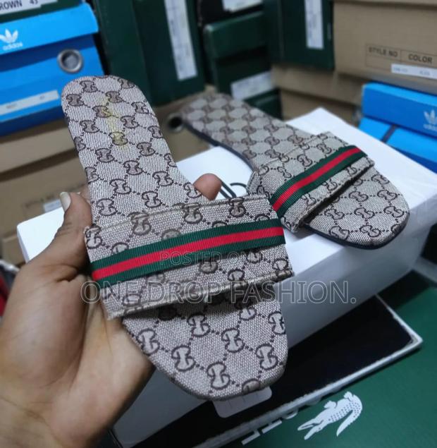 Gucci Sandals - thumbnail 2
