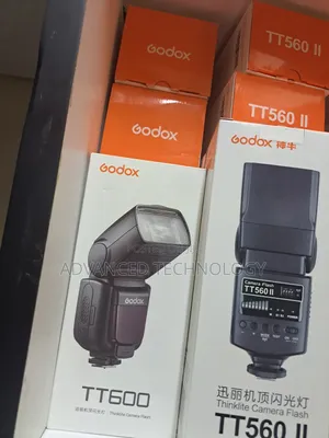 Gofox Tt600 Get Free Diffuser