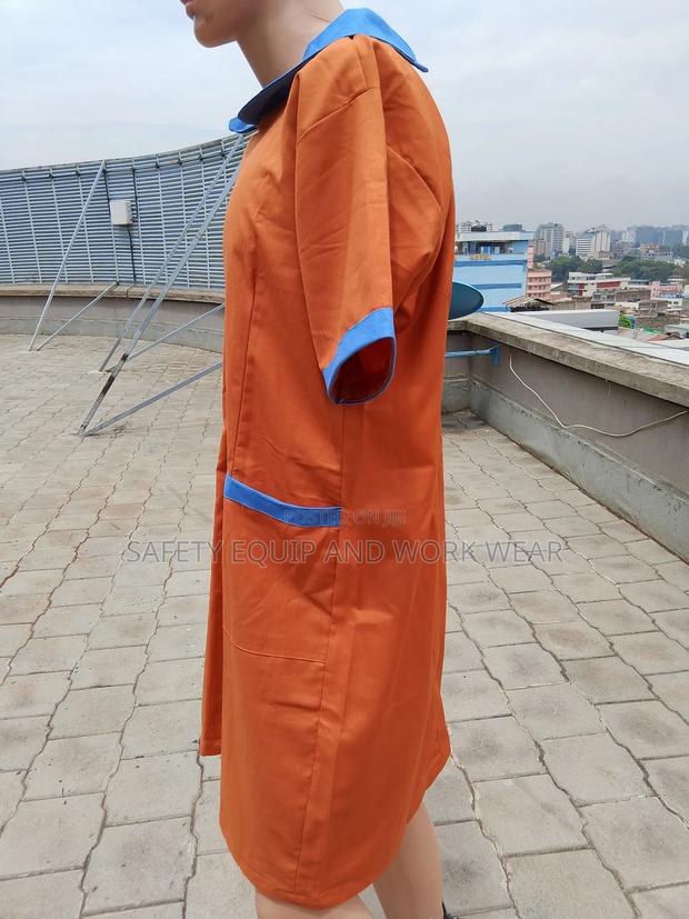 Caregiver Attire - main view