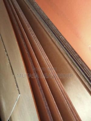 Perspex Sheet/Plastic Glass - main view