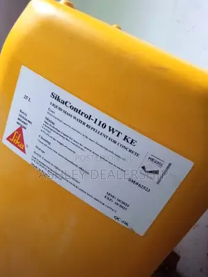 Sika Control -110wt KE