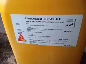 Sika Control -110wt KE