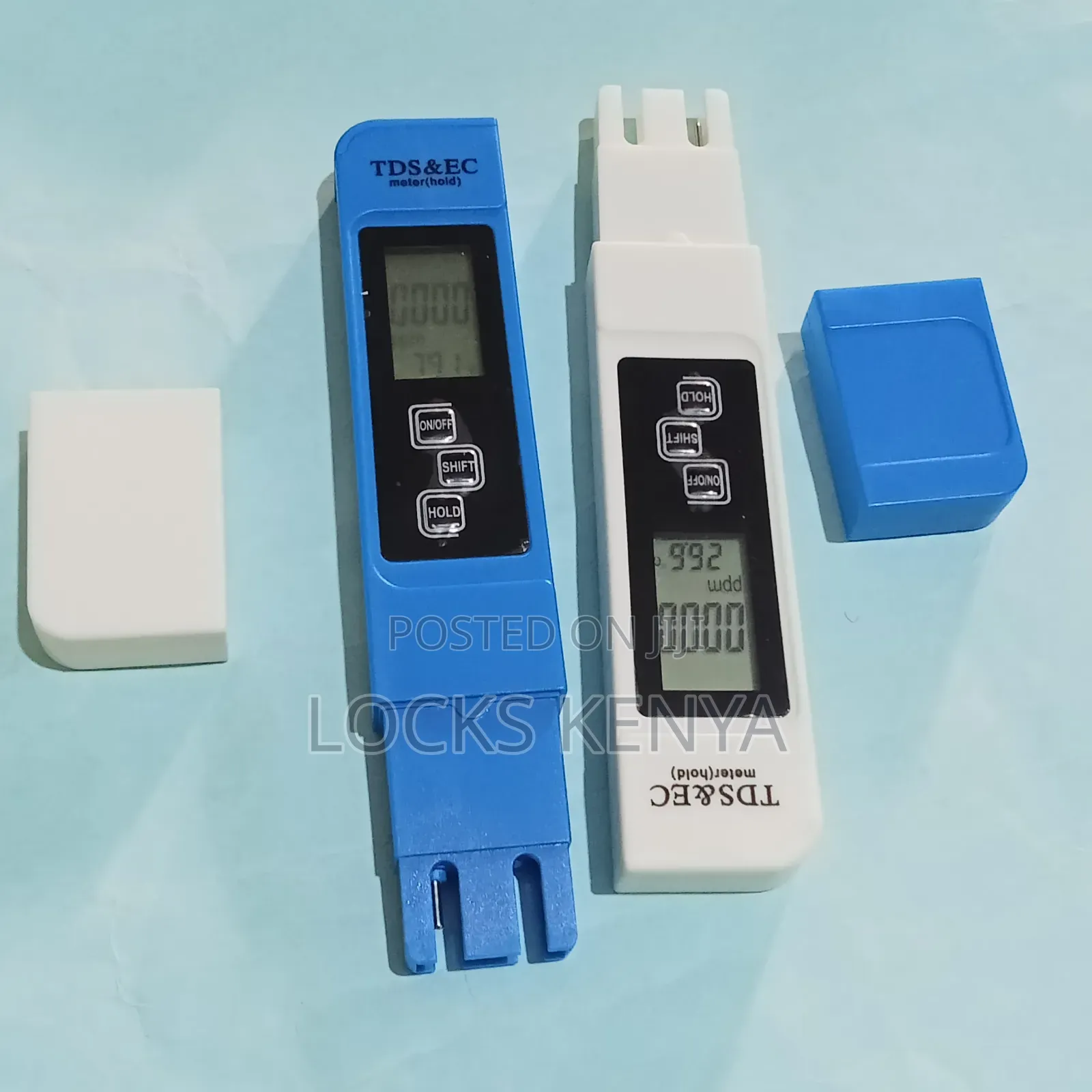 Aquarium TDS Meter