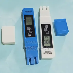 Aquarium TDS Meter