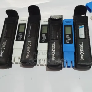 Fish Farms TDS Meter