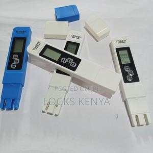 Laboratory TDS Meter - thumbnail 2