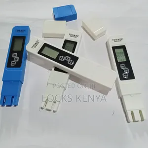 Laboratory TDS Meter