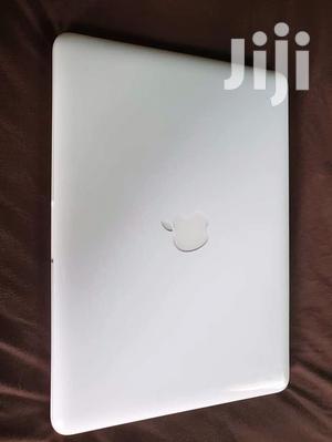 Laptop Apple MacBook 4GB Intel Core 2 Duo HDD 500GB