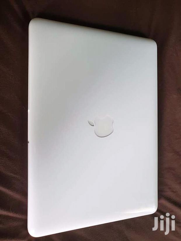Laptop Apple MacBook 4GB Intel Core 2 Duo HDD 500GB - thumbnail 4