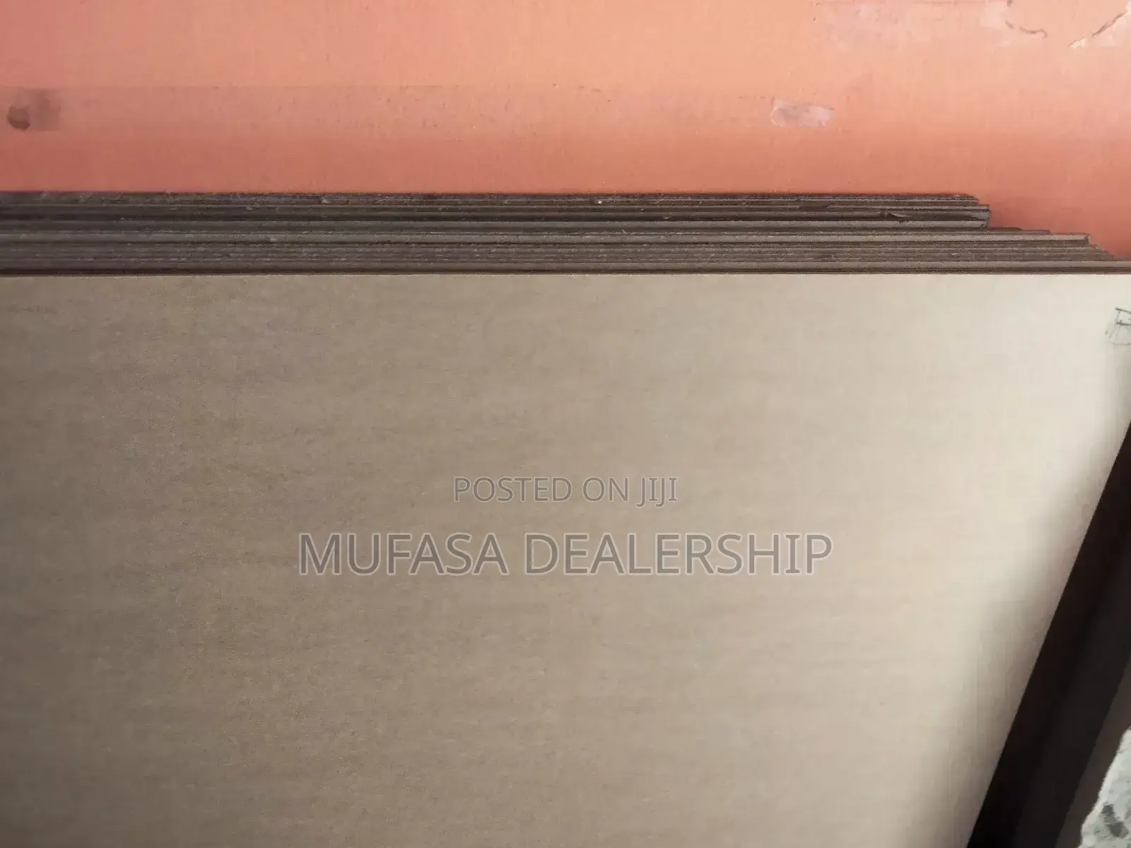 Perspex Sheets(Acrylic)