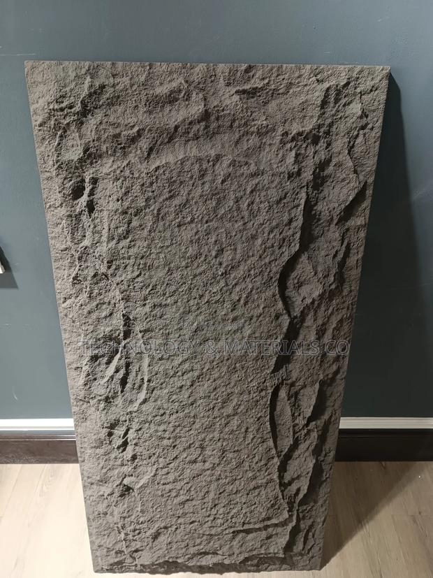 Pu Stone Panel - thumbnail 3