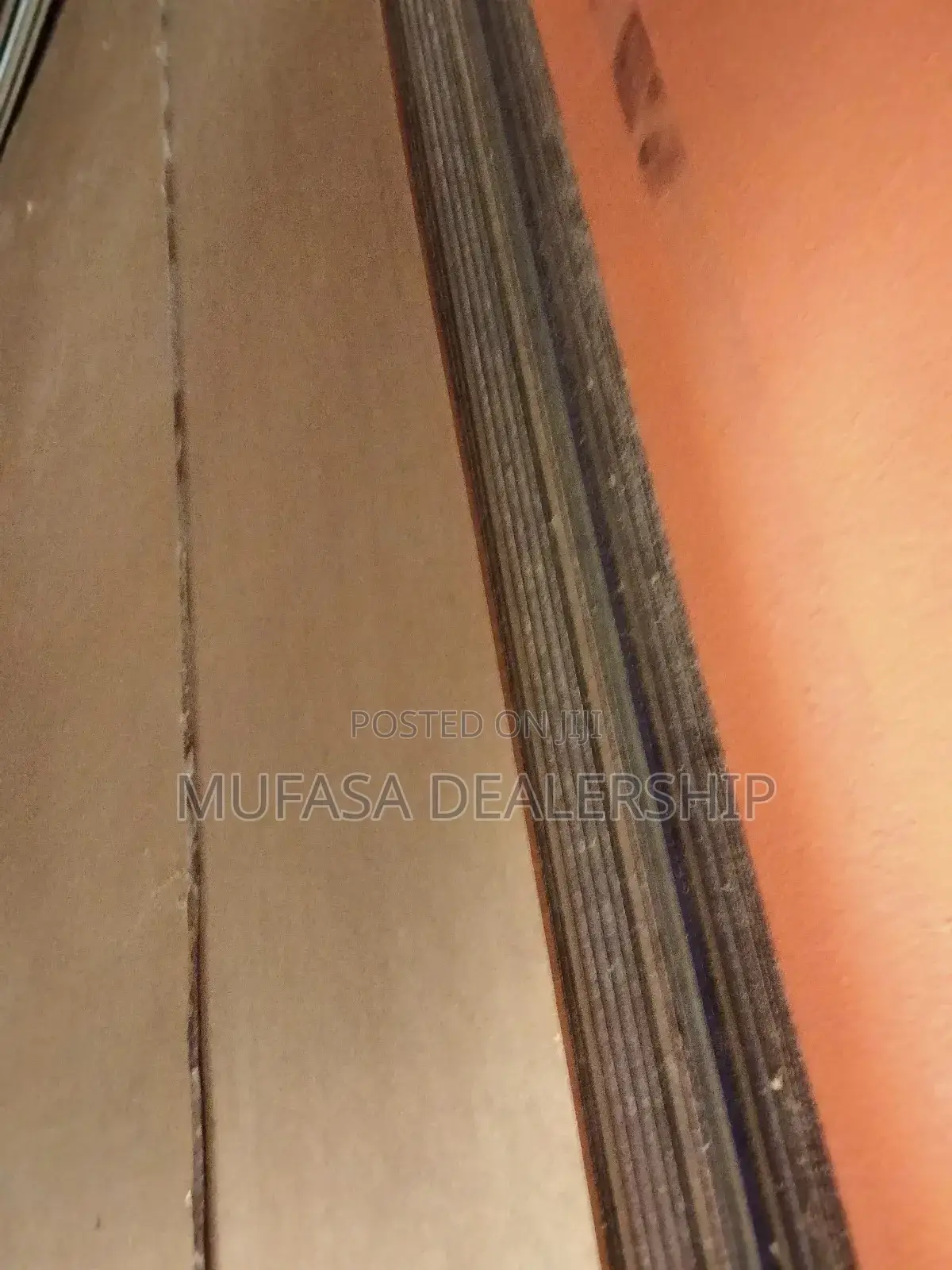 Perspex Sheets(Acrylic)