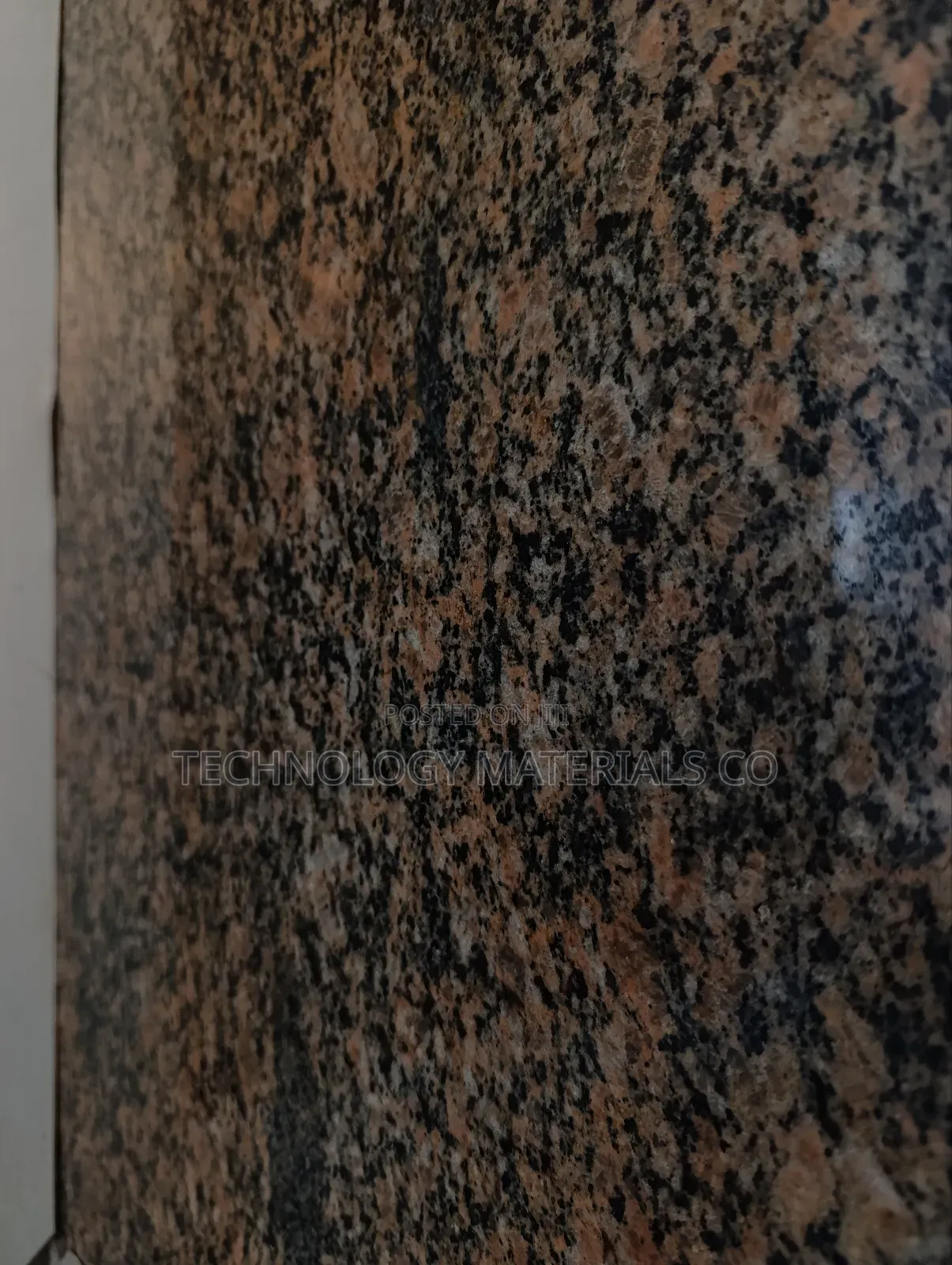 Rosy Pink Granite(2400 * 600 * 18mm)