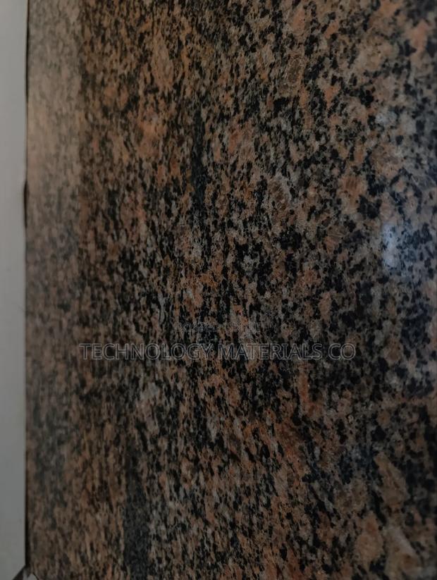 Rosy Pink Granite(2400 * 600 * 18mm)