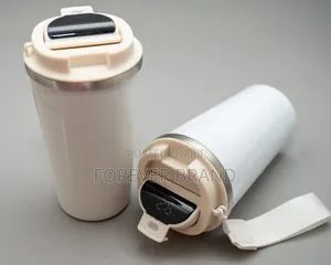 Led Thermal Flask