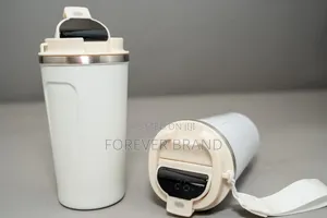 Led Thermal Flask