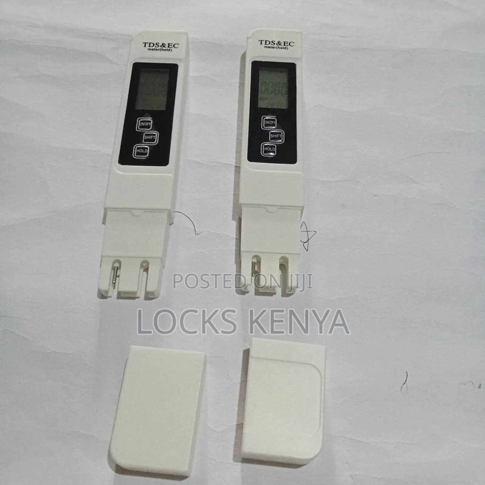 Hotel Water Quality TDS Meter