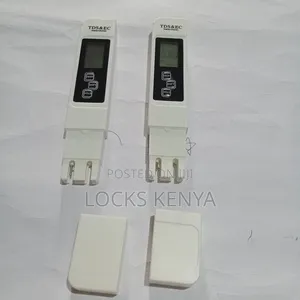 Hotel Water Quality TDS Meter