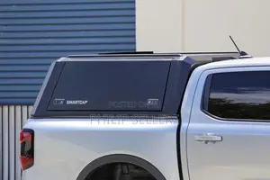 Smartcap Platform Rack – Built for Every Adventure!