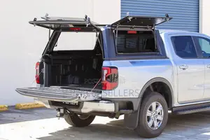 Smartcap Platform Rack – Built for Every Adventure!