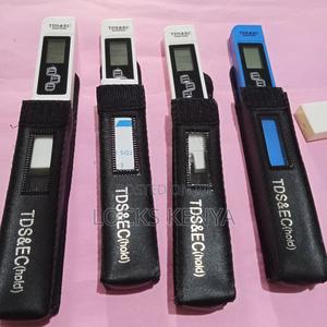 Handheld TDS and EC Meter - thumbnail 2