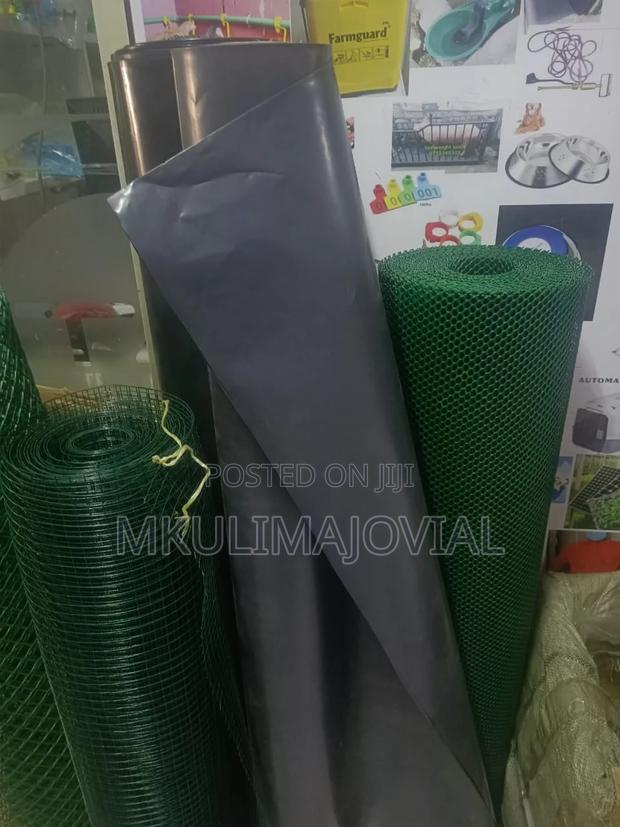 Silage Roll Gauge 1,000