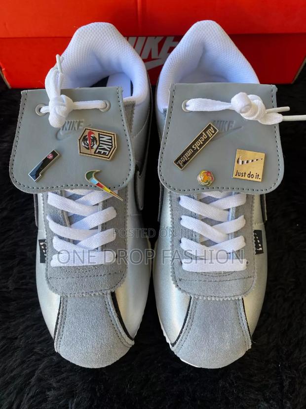 Nike Cortez - thumbnail 3