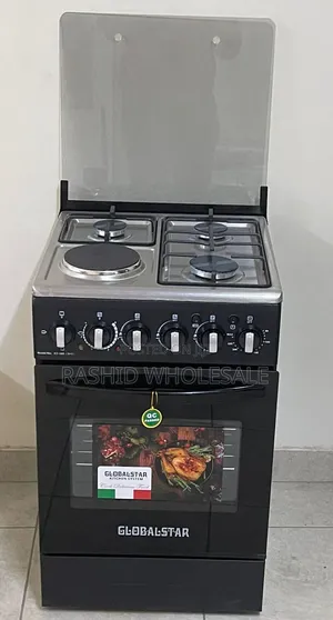Cooker 60*60 Globalstar Eletric Oven