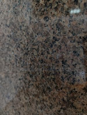 Tan Brown Granite(2.4M * 0.6M * 18mm) - thumbnail 2