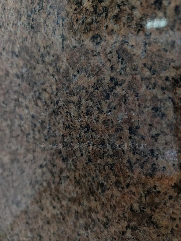 Tan Brown Granite(2.4M * 0.6M * 18mm) - main view