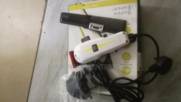 Shaving Machine, Wahl Shaving Machine
