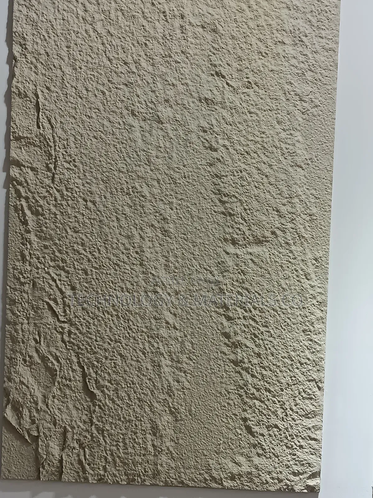 Pu Stone Wall Panels