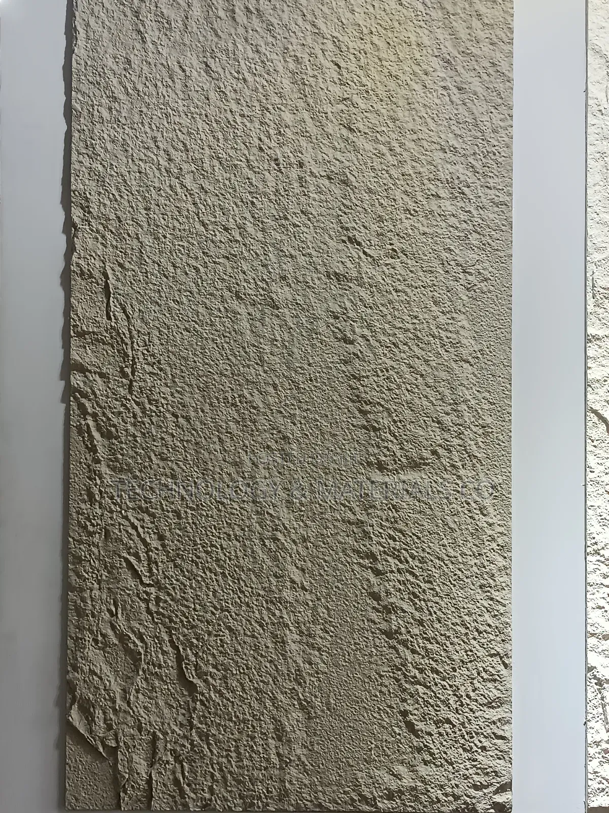 Pu Stone Wall Panels
