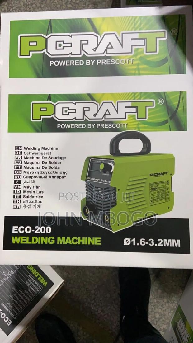 Welding Machine