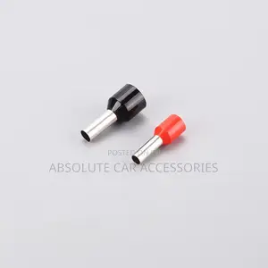 Insulated Ferrule Connectors (10pcs Lot)